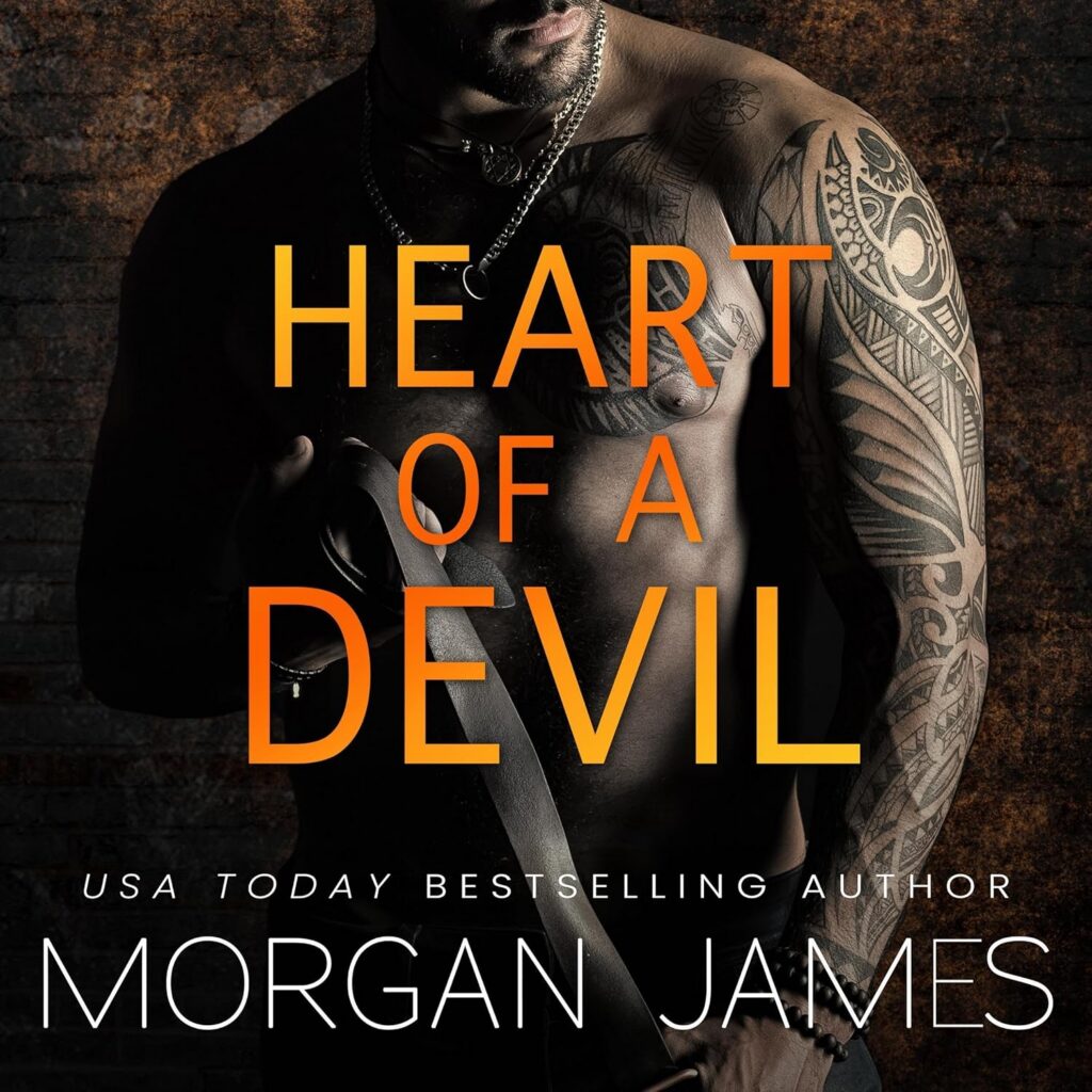 Heart of a Devil