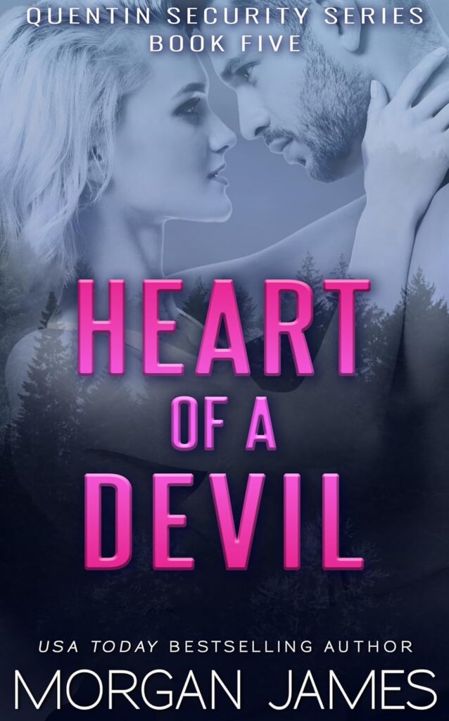 Heart of a Devil