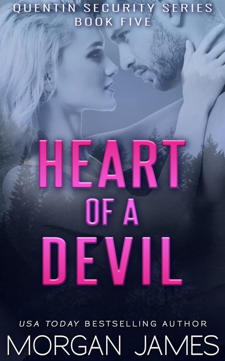 Heart of a Devil