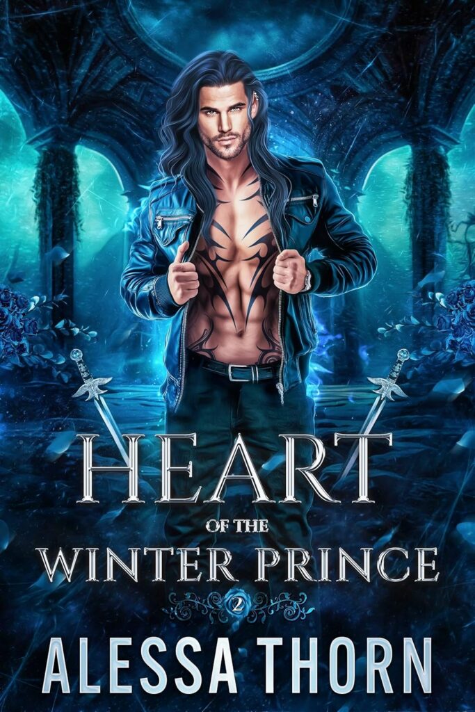 Heart of the Winter Prince