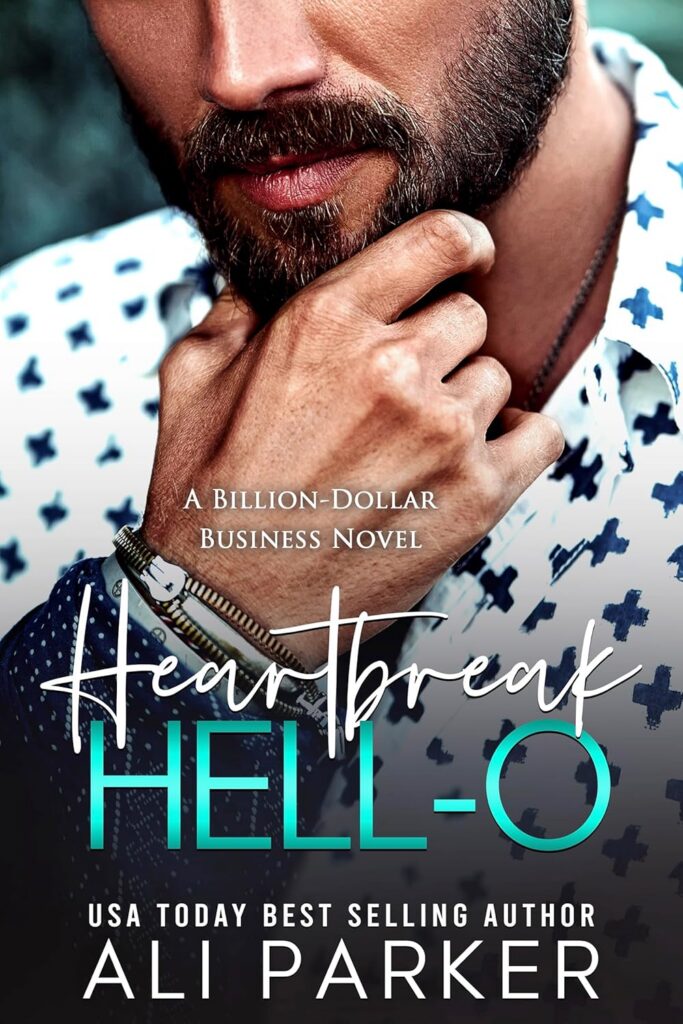 Heartbreak Hell-O