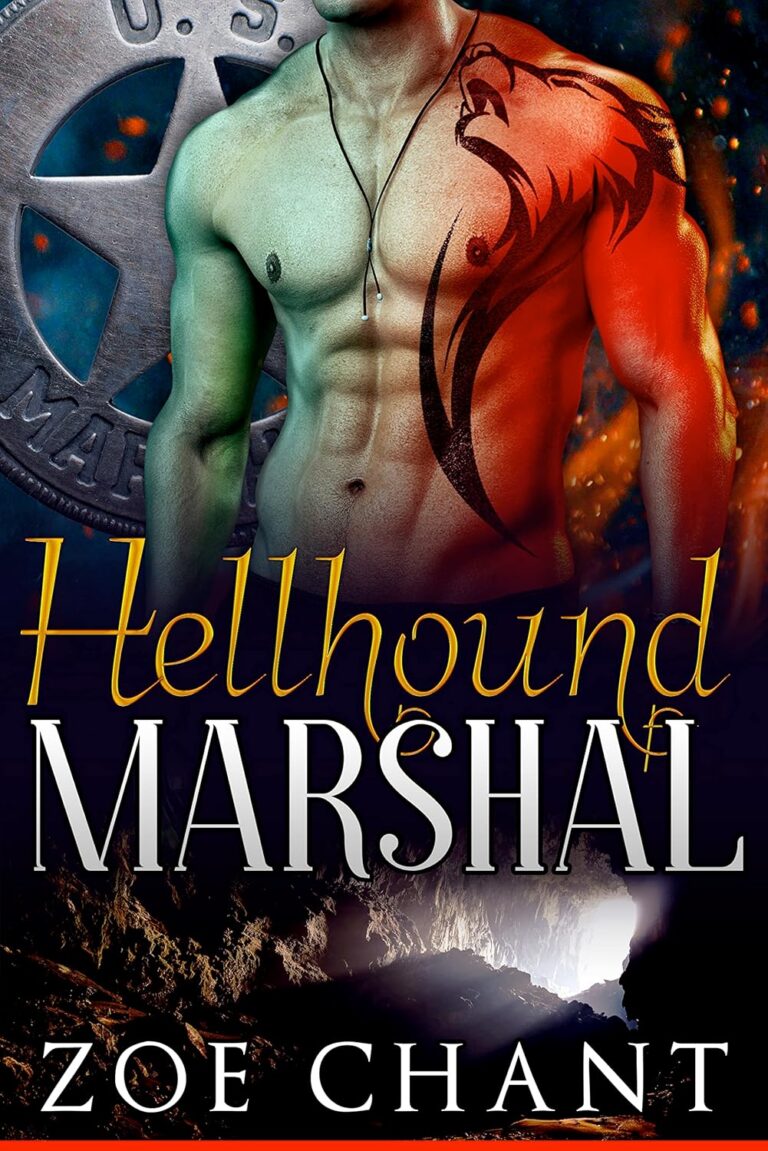 Hellhound Marshal