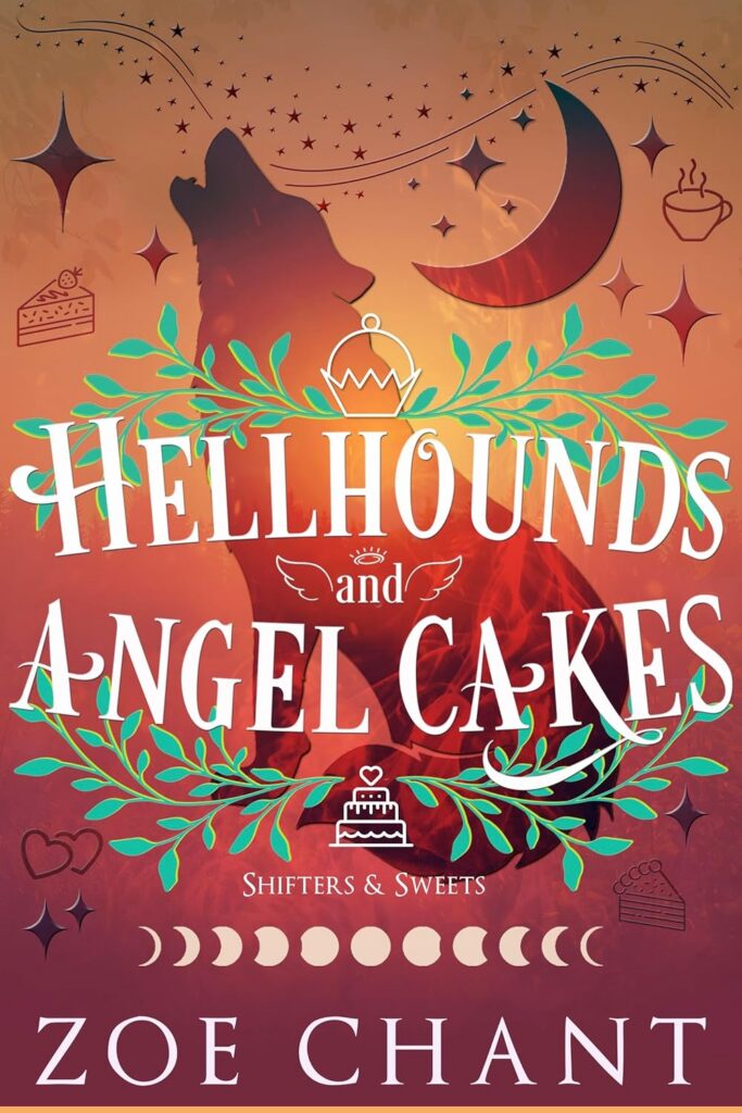 Hellhounds and Angel Cakes