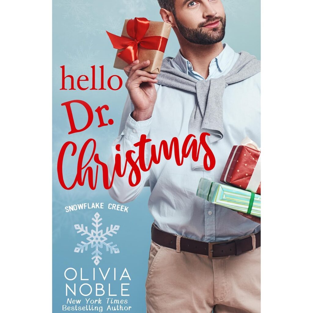 Hello Dr. Christmas