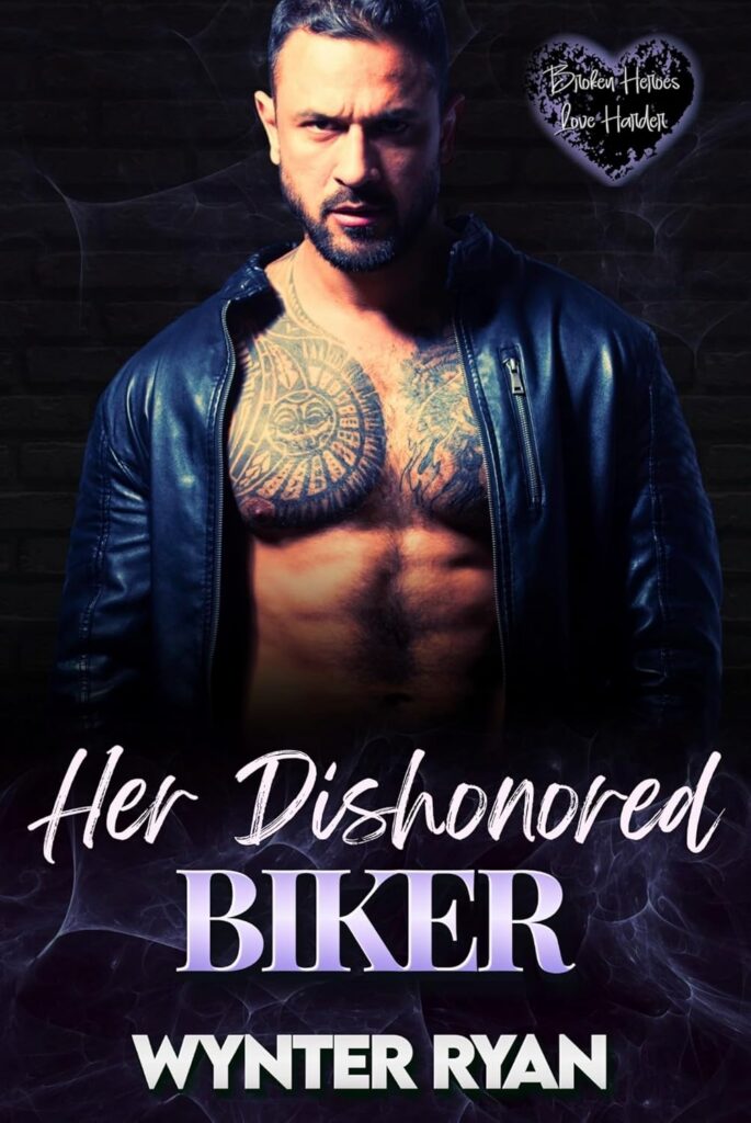 Her Dishonored Biker