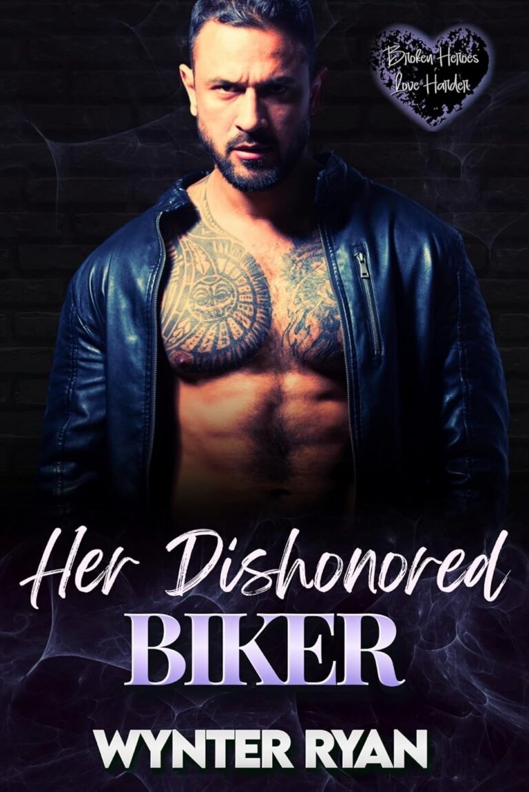 Her Dishonored Biker