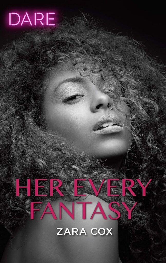 Her Every Fantasy