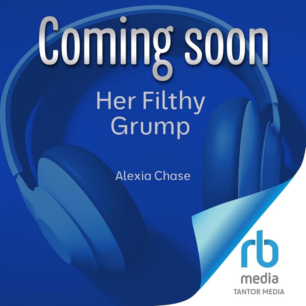 Her Filthy Grump
