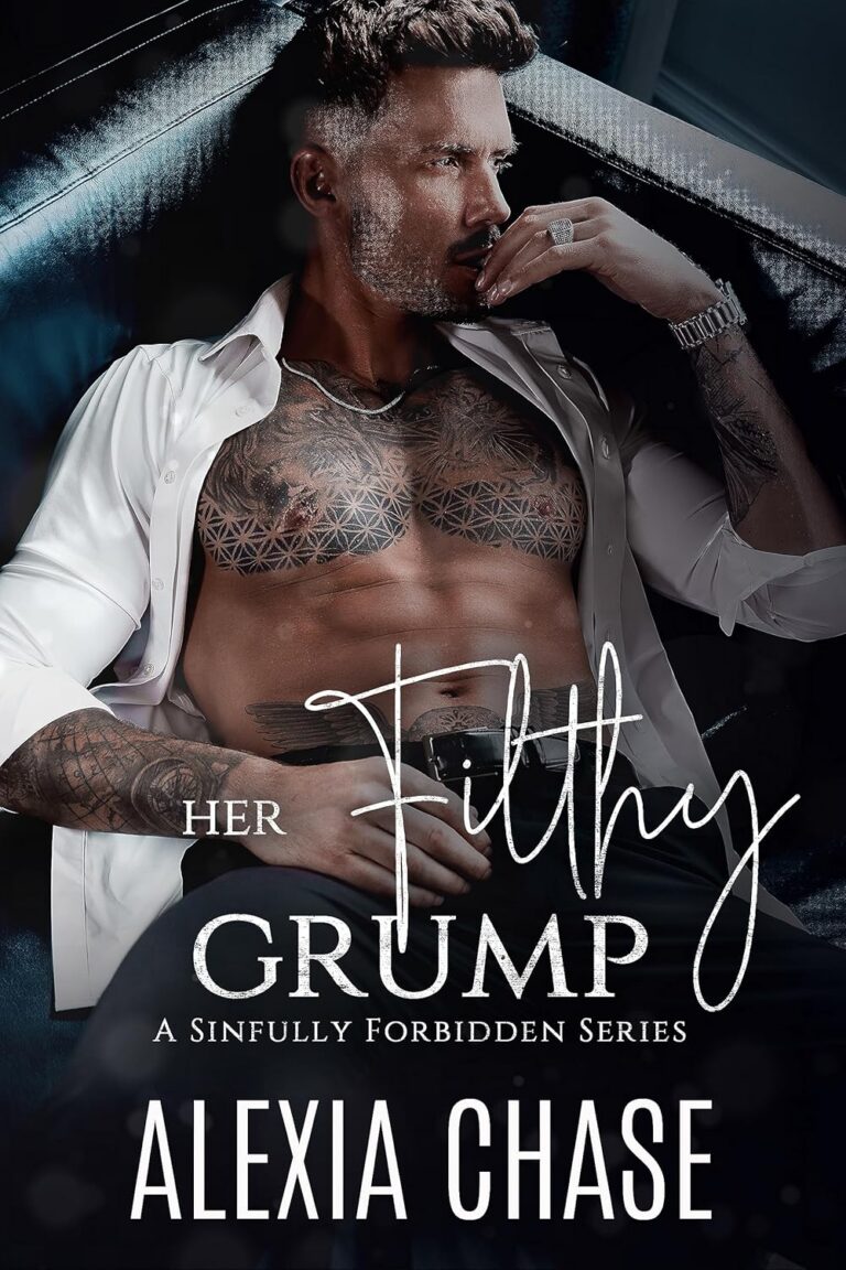 Her Filthy Grump