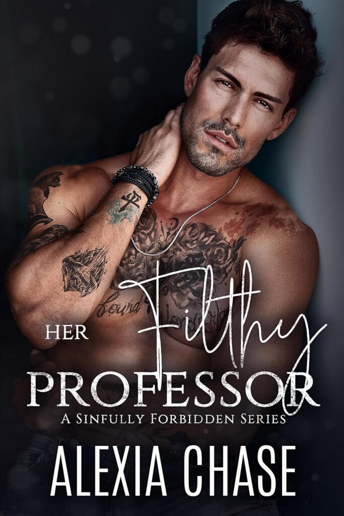 Her Filthy Professor