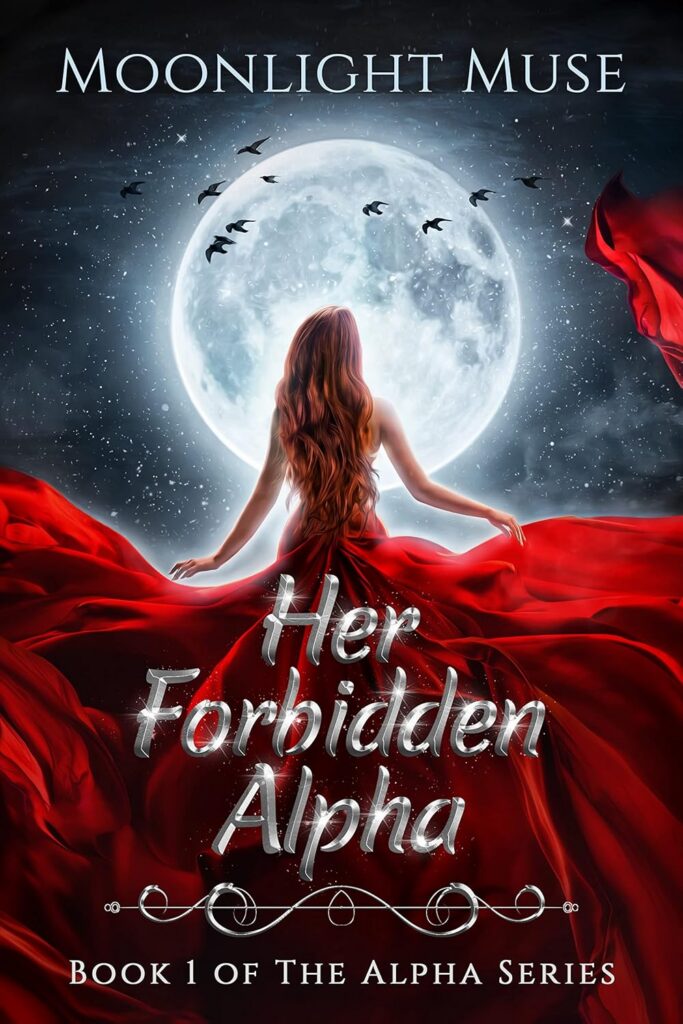 Her Forbidden Alpha