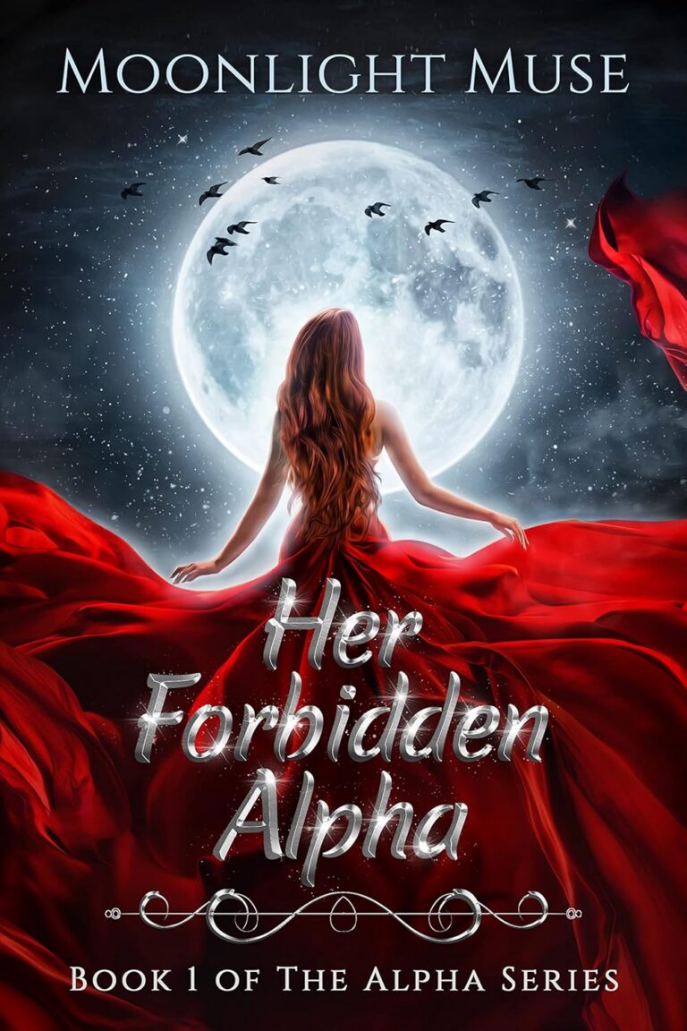 Her Forbidden Alpha