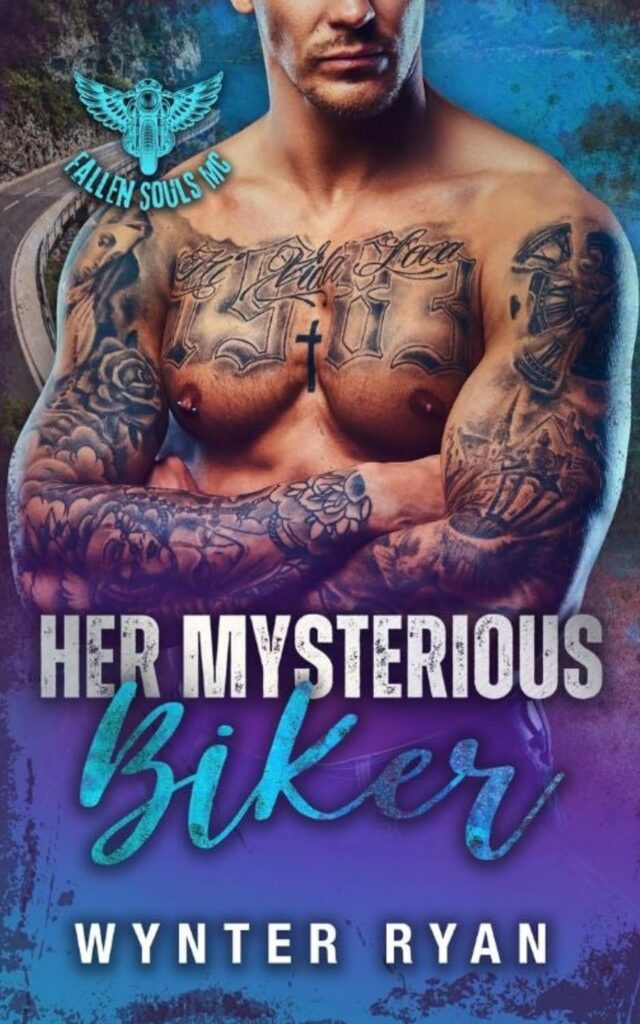 Her Mysterious Biker