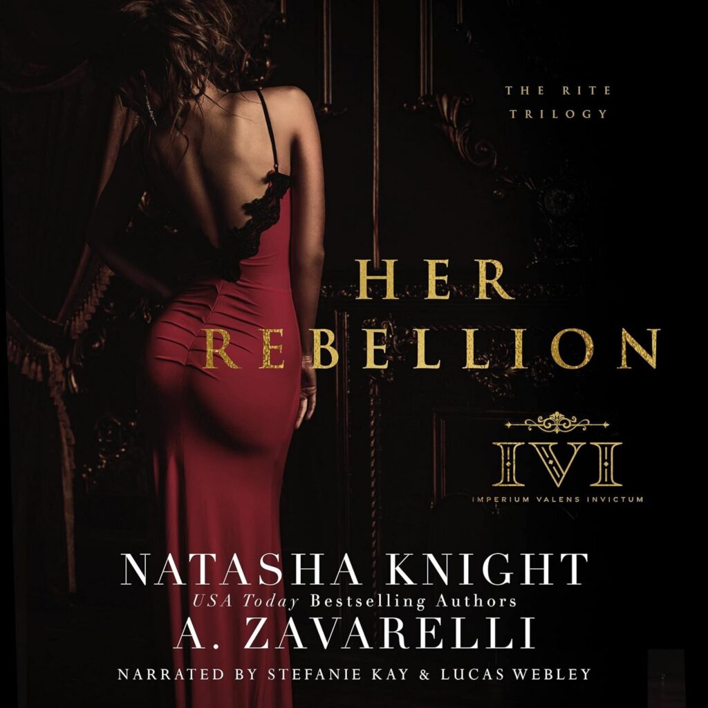 Her Rebellion