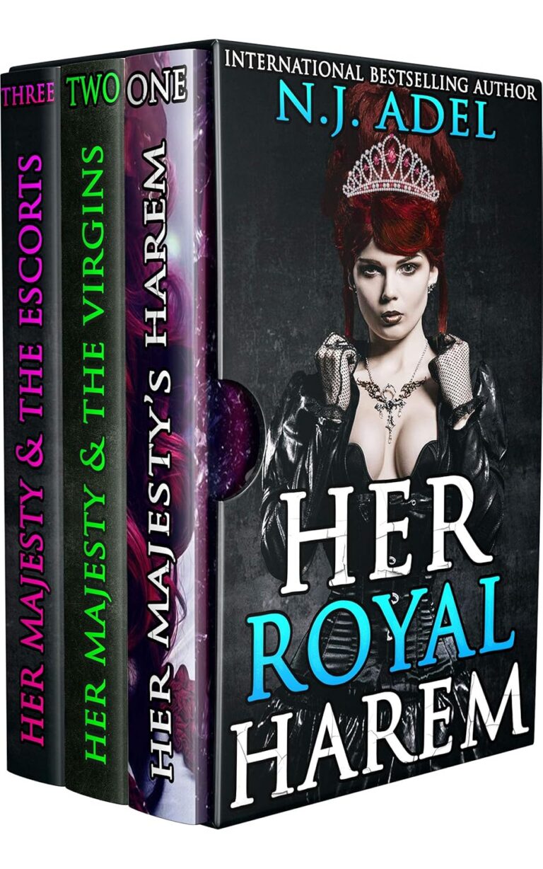 Her Royal Harem