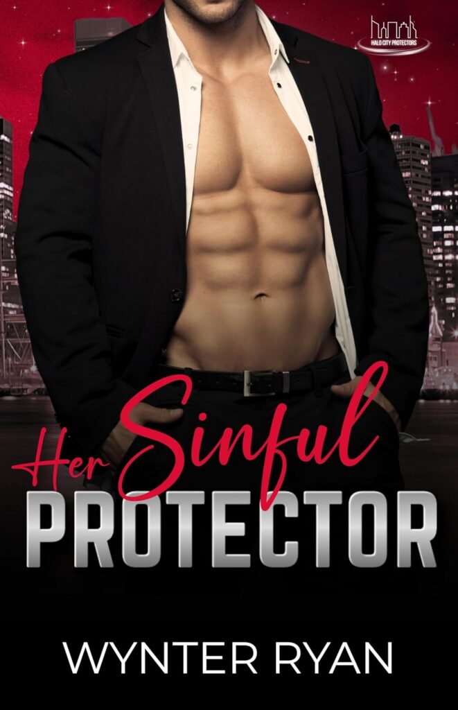 Her Sinful Protector