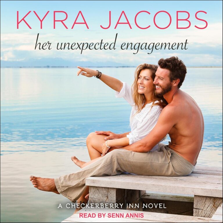 Her Unexpected Engagement