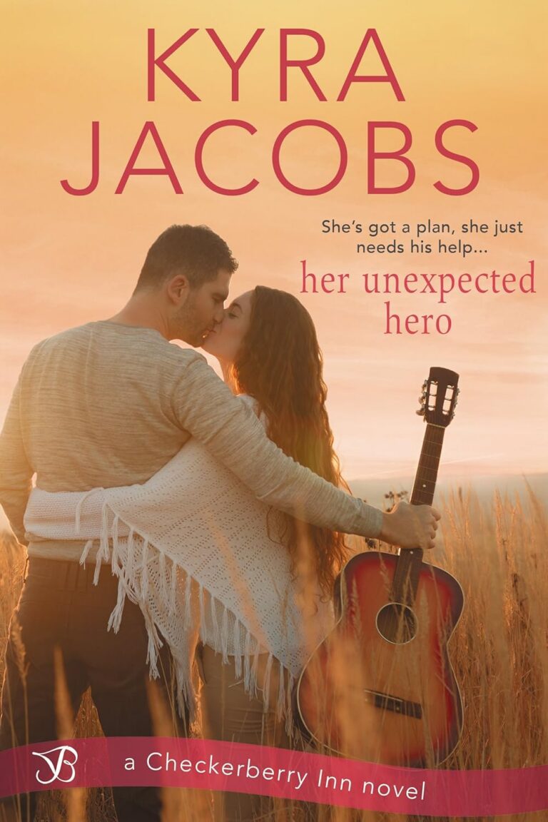 Her Unexpected Hero