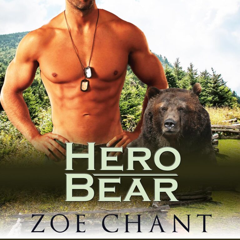Hero Bear