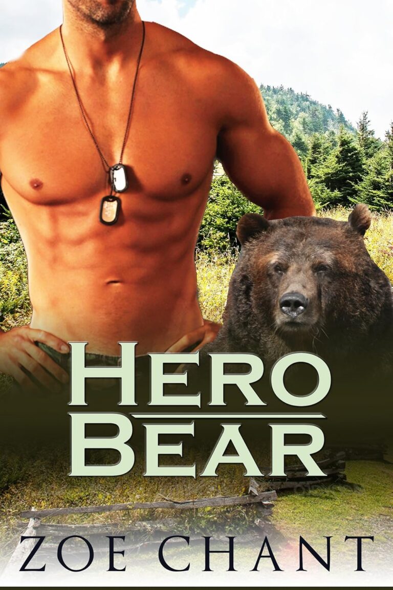 Hero Bear