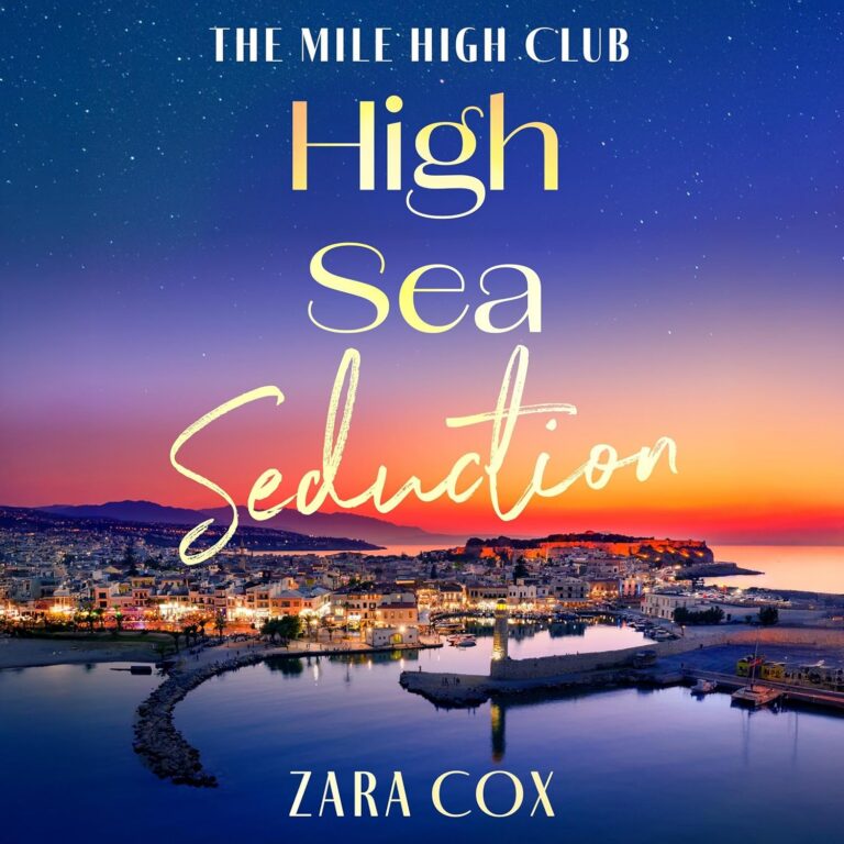 High Sea Seduction