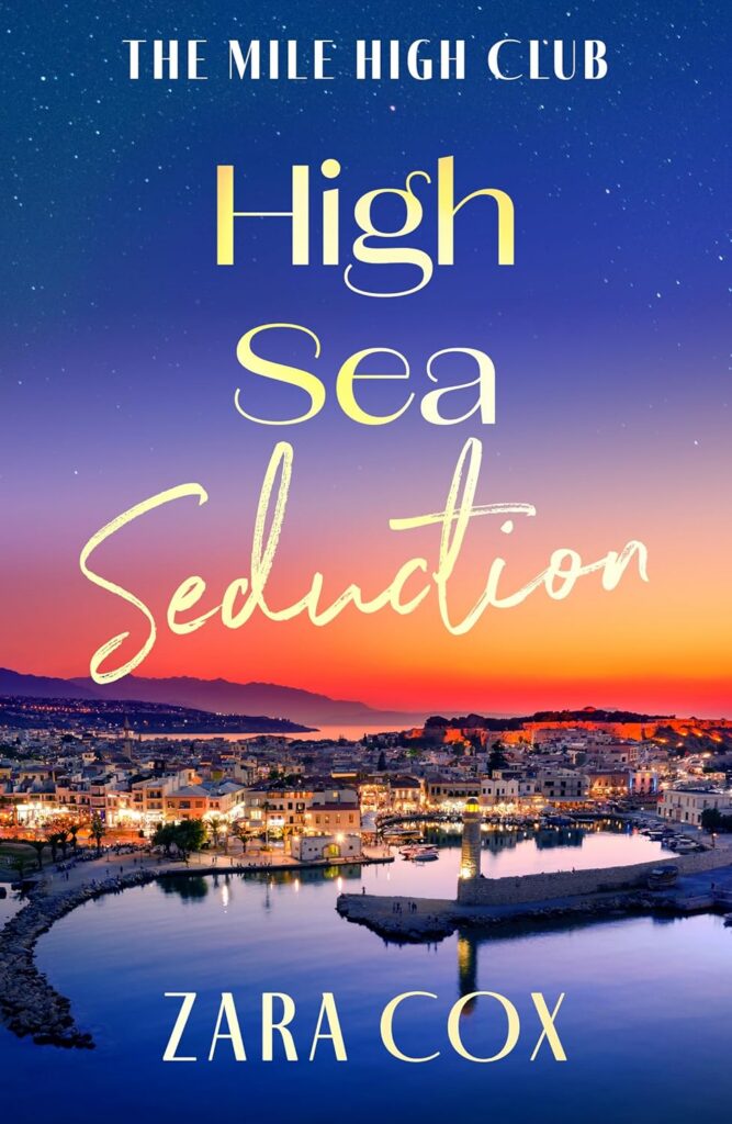 High Sea Seduction