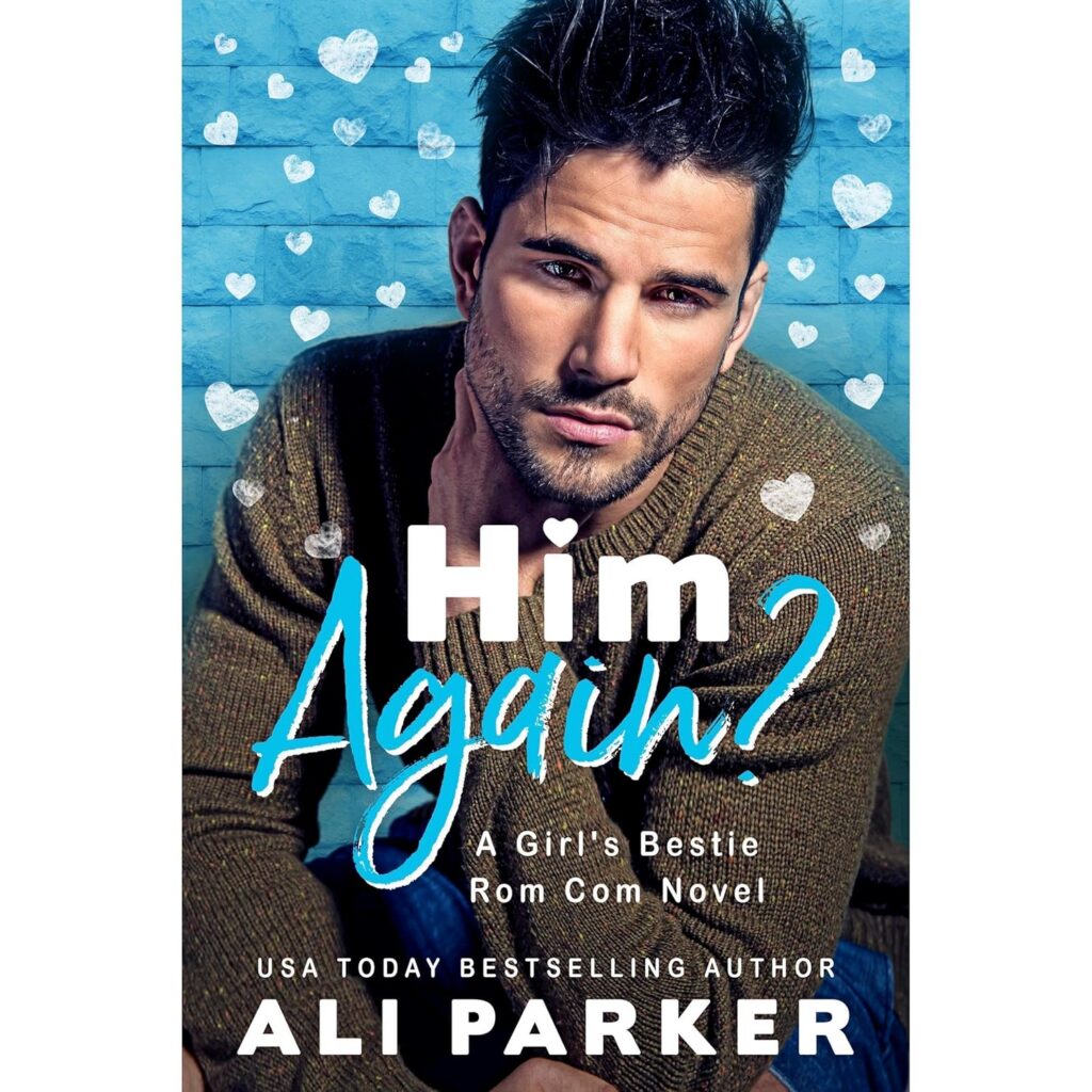 Him Again?