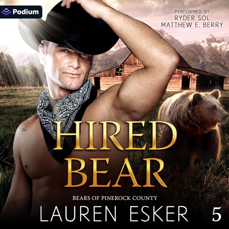 Hired Bear