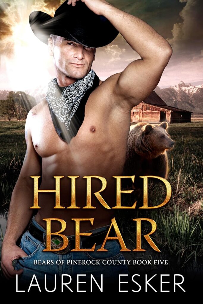 Hired Bear