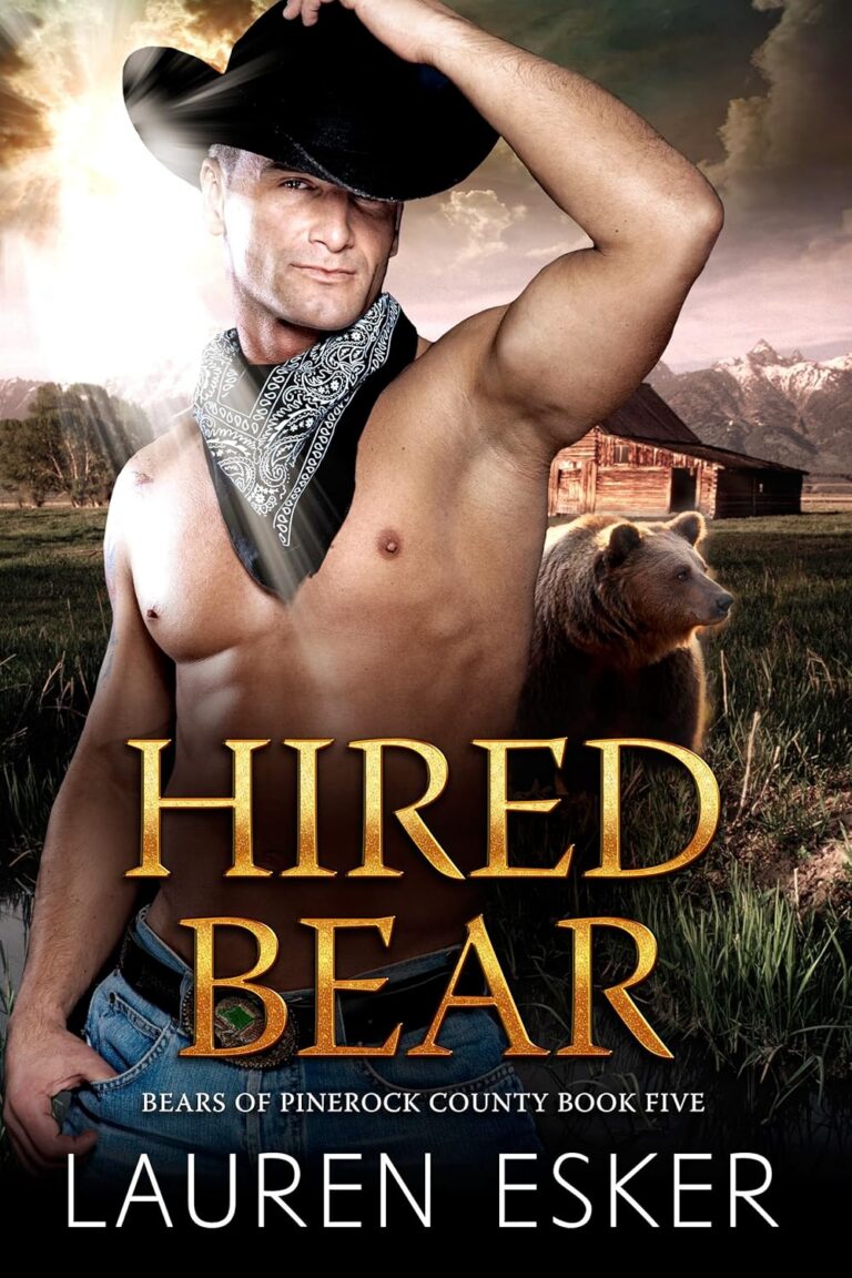 Hired Bear