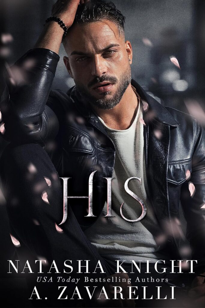 His