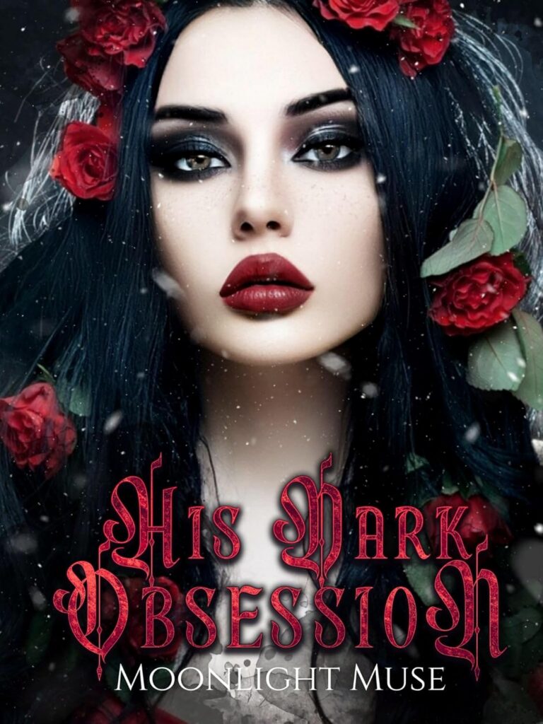 His Dark Obsession