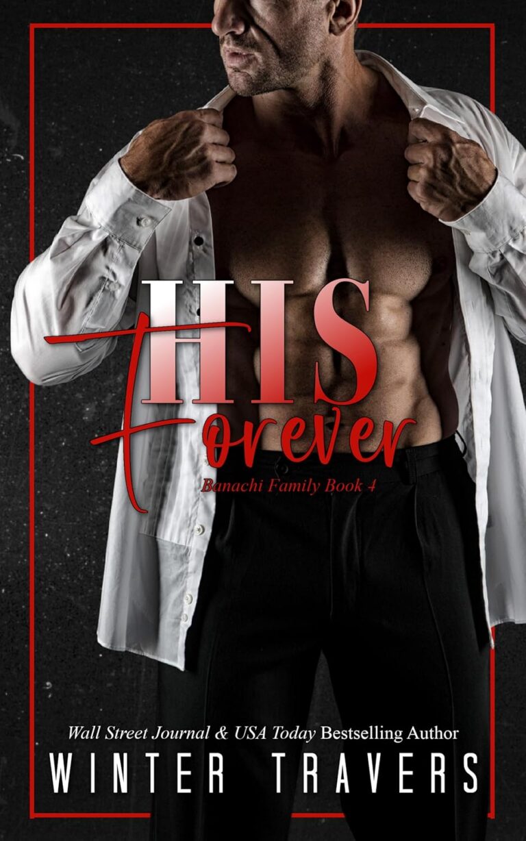 His Forever