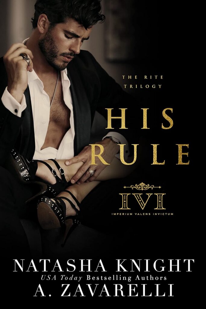 His Rule