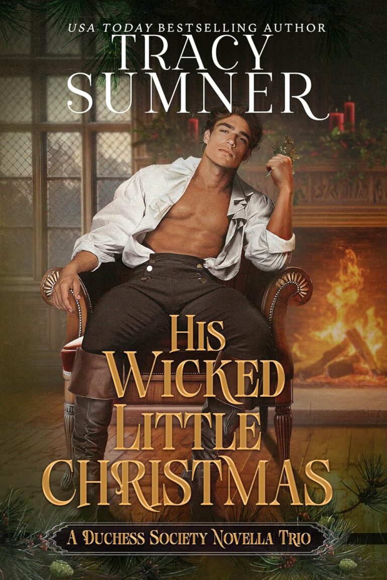 His Wicked Little Christmas