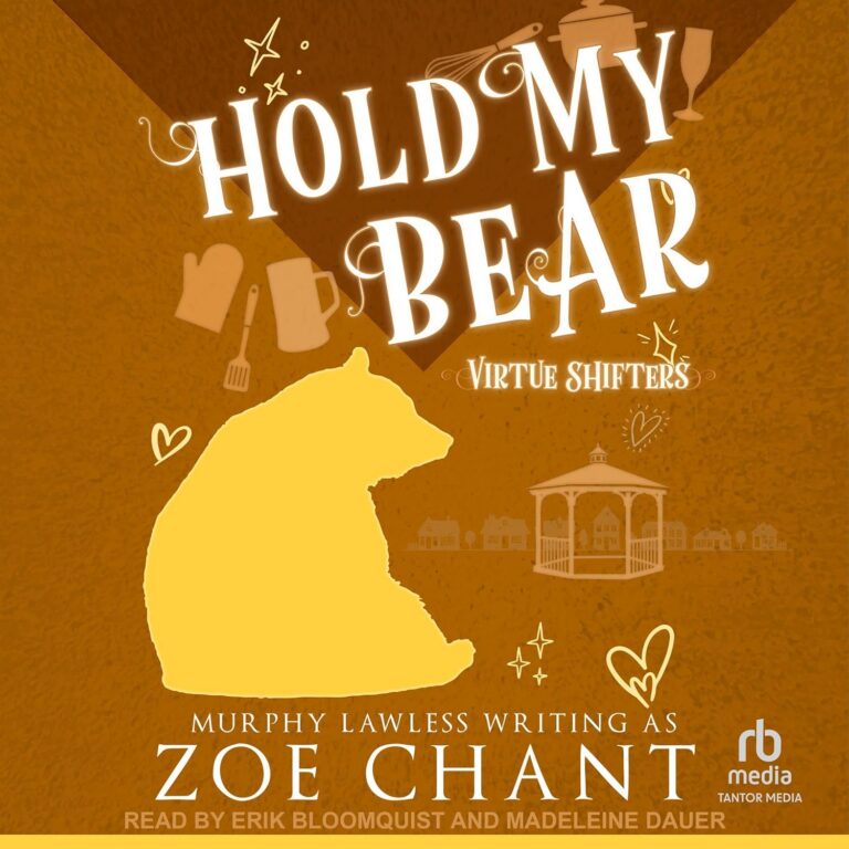 Hold My Bear