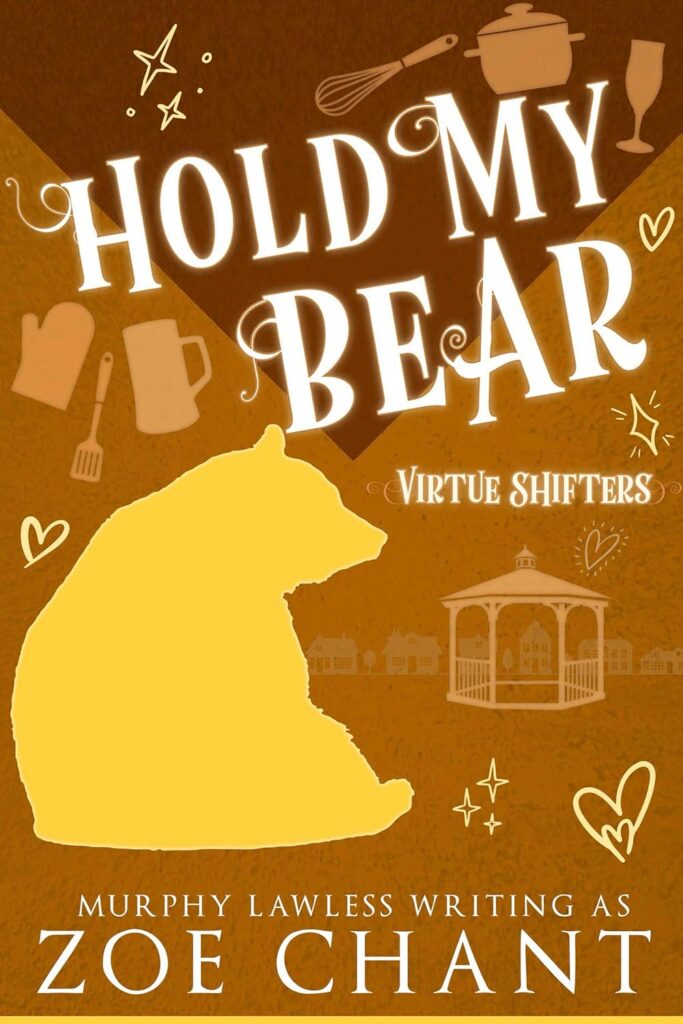 Hold My Bear