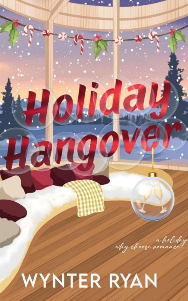 Holiday Hangover
