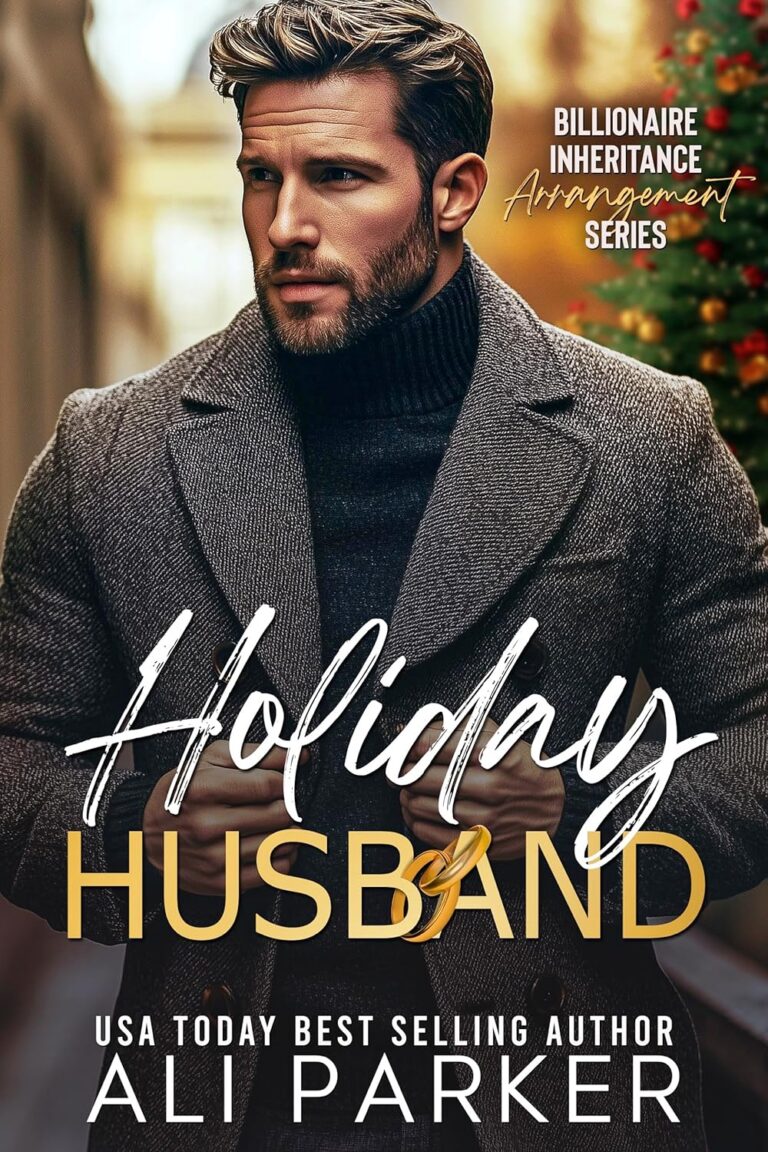 Holiday Husband