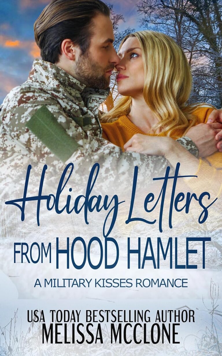 Holiday Letters from Hood Hamlet