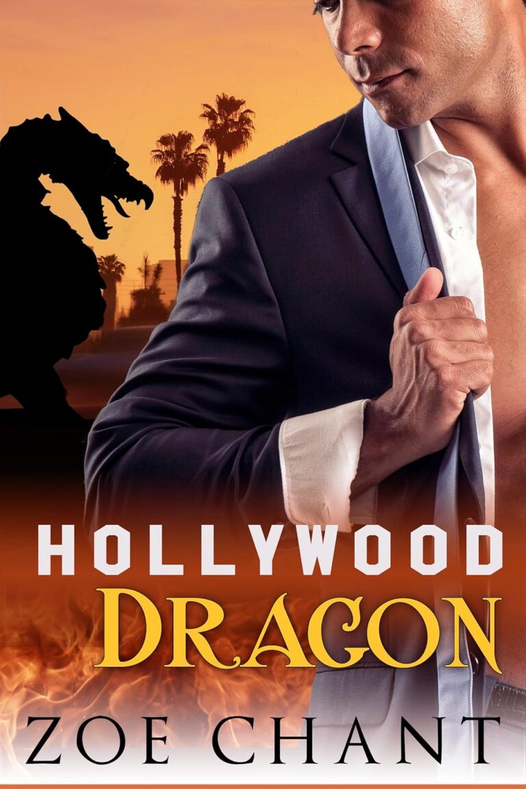 Hollywood Dragon