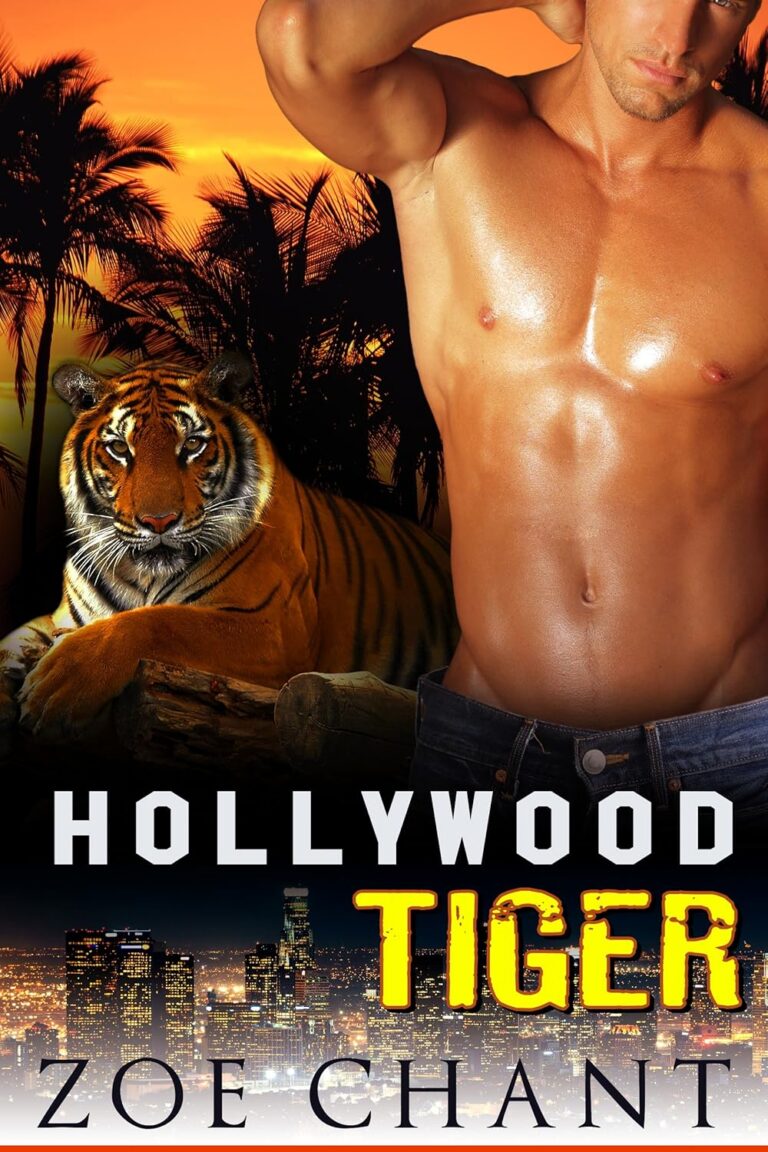 Hollywood Tiger
