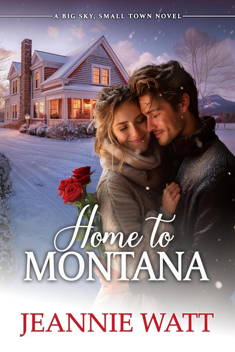 Home to Montana