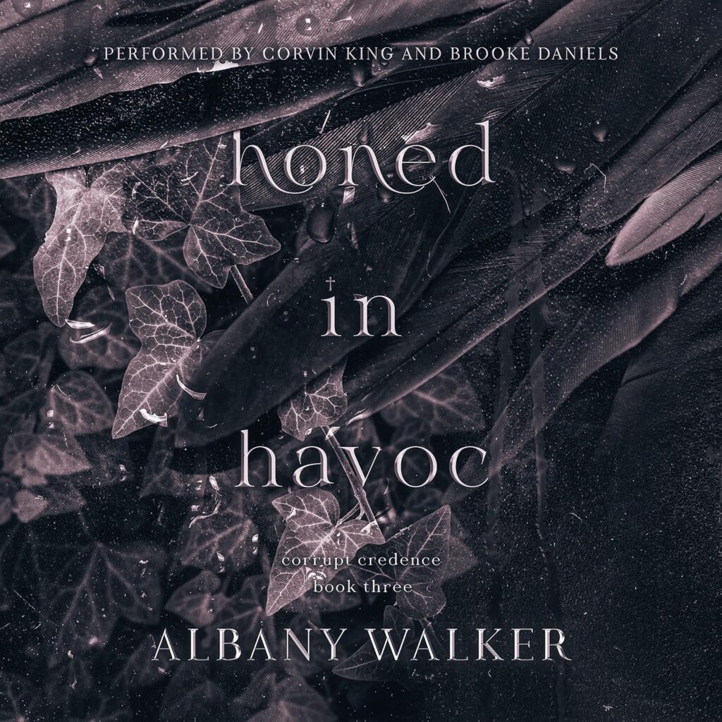 Honed in Havoc
