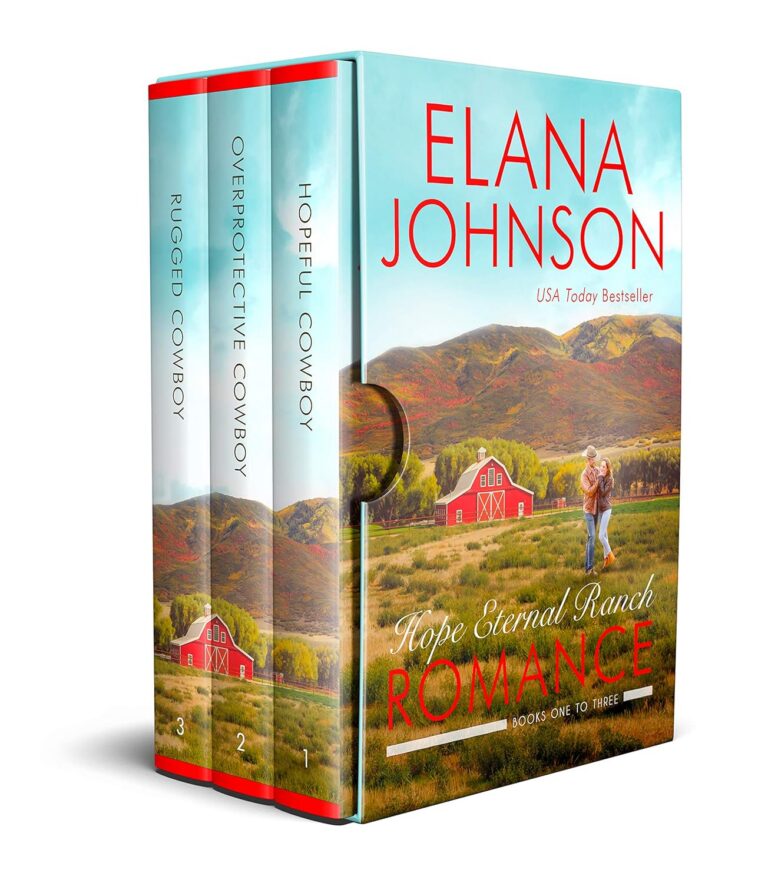 Hope Eternal Ranch Romance