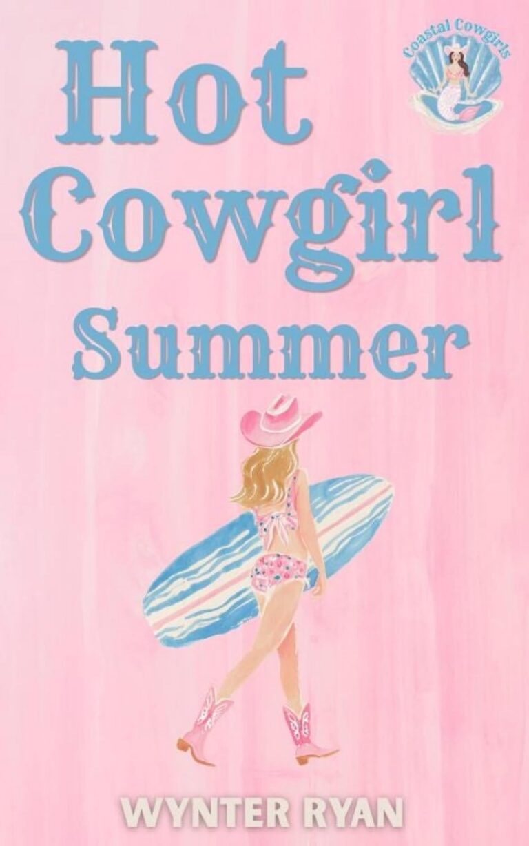 Hot Cowgirl Summer