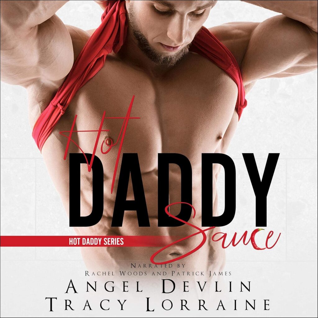 Hot Daddy Sauce