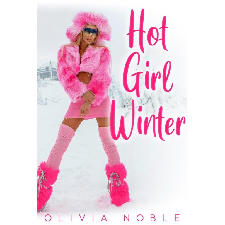 Hot Girl Winter