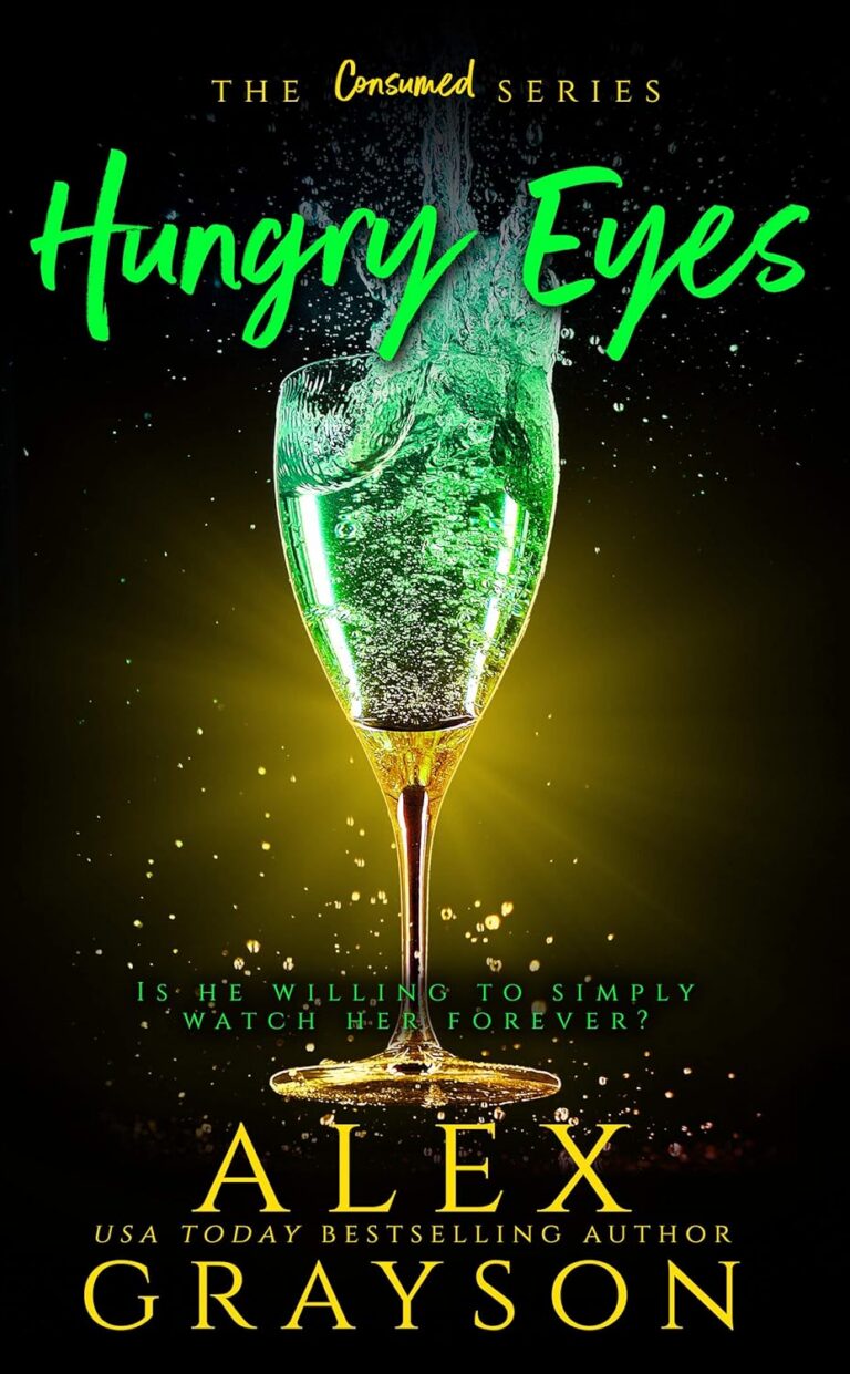 Hungry Eyes