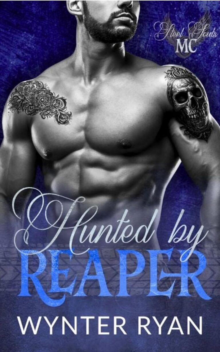 Hunted by Reaper